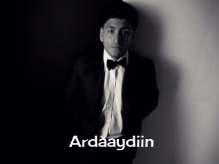 Ardaaydiin