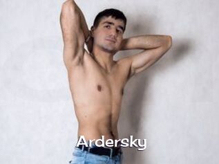 Ardersky