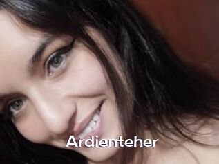 Ardienteher