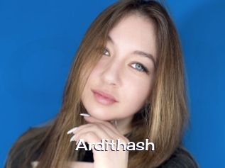 Ardithash