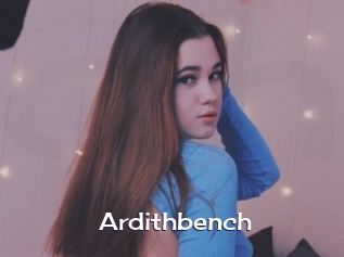 Ardithbench