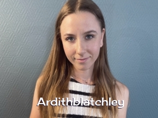 Ardithblatchley