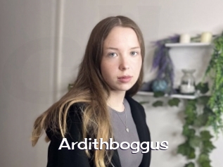 Ardithboggus