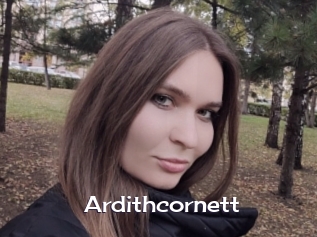 Ardithcornett