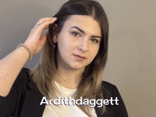 Ardithdaggett