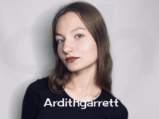 Ardithgarrett