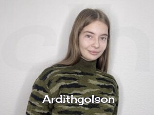 Ardithgolson