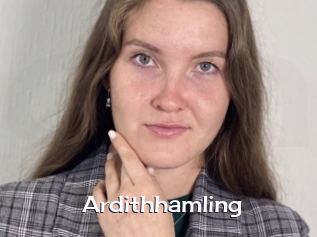 Ardithhamling