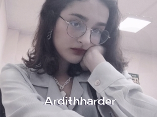 Ardithharder