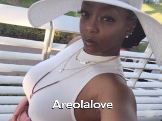 Areolalove