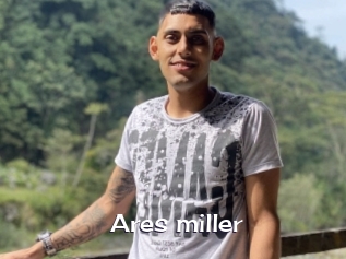 Ares_miller