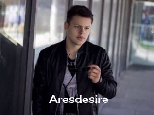 Aresdesire