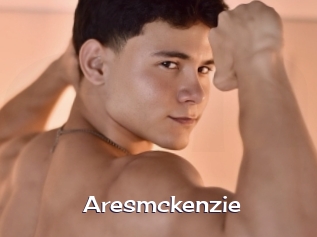 Aresmckenzie