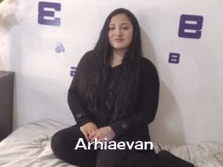 Arhiaevan