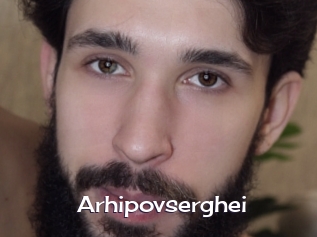 Arhipovserghei