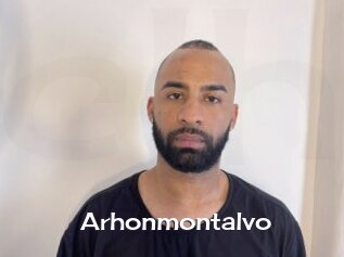 Arhonmontalvo