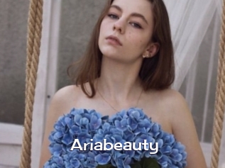 Ariabeauty