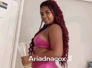 Ariadnacox