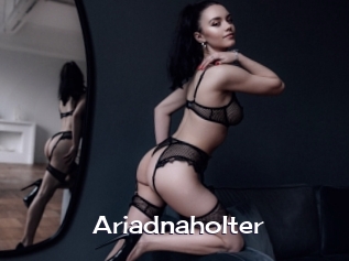 Ariadnaholter