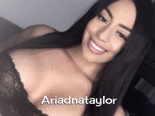 Ariadnataylor