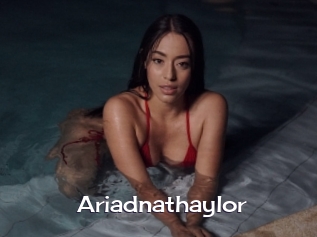 Ariadnathaylor