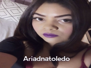 Ariadnatoledo