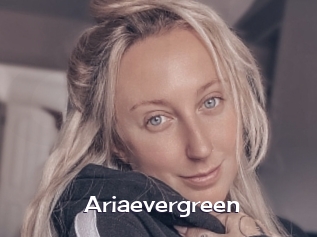 Ariaevergreen