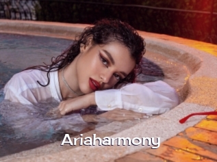 Ariaharmony