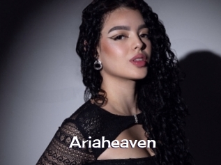 Ariaheaven