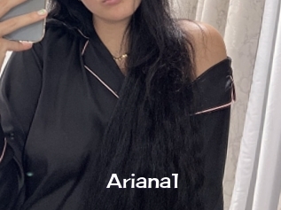 Ariana1