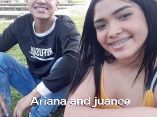 Ariana_and_juance