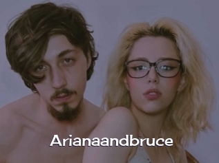 Arianaandbruce