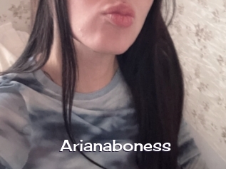 Arianaboness