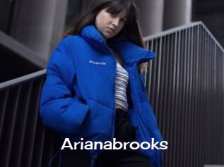 Arianabrooks