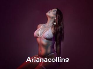 Arianacollins