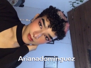 Arianadominguez