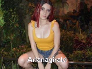 Arianagirald