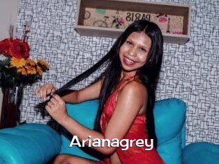 Arianagrey