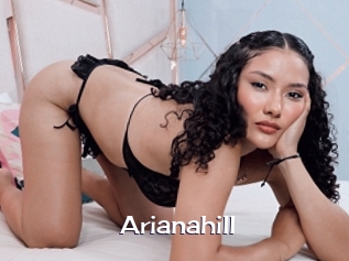 Arianahill