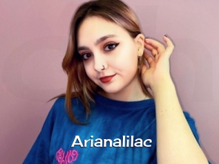 Arianalilac