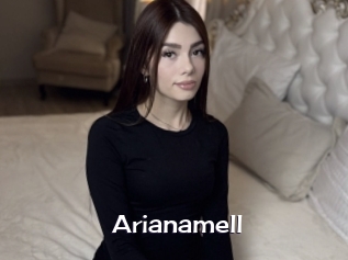 Arianamell