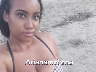 Arianamorena