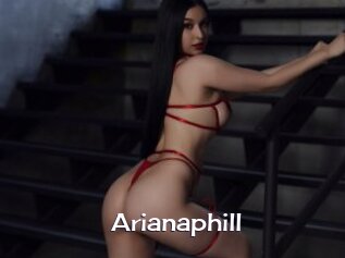 Arianaphill