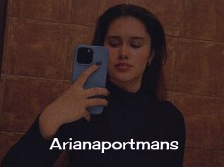 Arianaportmans