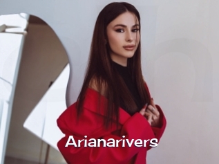 Arianarivers