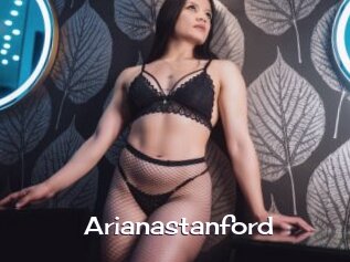 Arianastanford