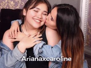 Arianaxcaroline