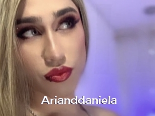 Arianddaniela