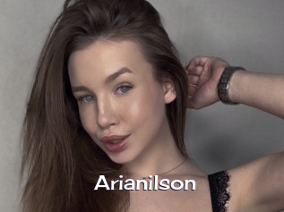 Arianilson