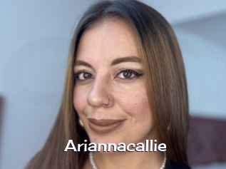 Ariannacallie